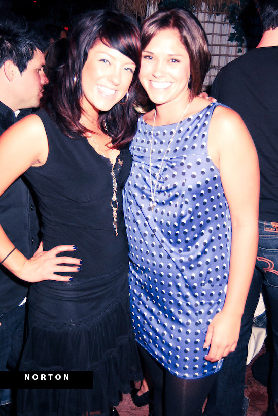 Neil's Birthday Soiree @ the Lei Lounge, photograph 3