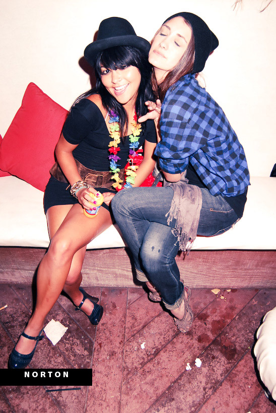 Neil's Birthday Soiree @ the Lei Lounge, photograph 82