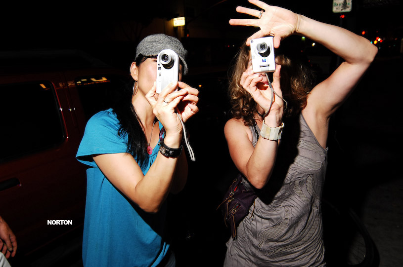 Neon Party @ U-31, photograph 129