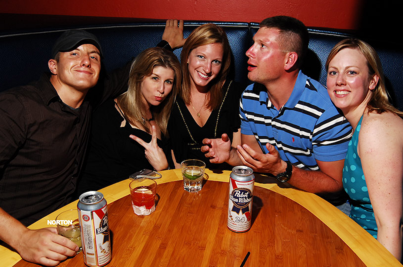Neon Party @ U-31, photograph 150