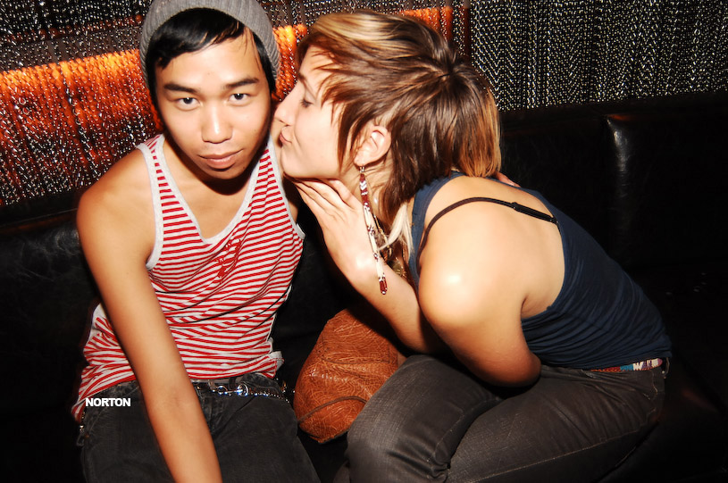 Neon Beat @ Bar West, photograph 8