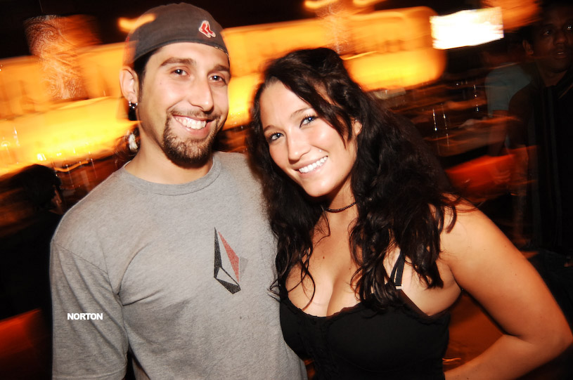 Neon Beat @ Bar West, photograph 17