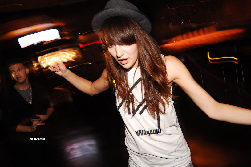 Neon Beat @ Bar West, photograph 19