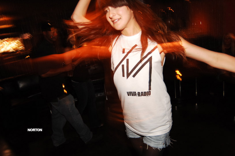 Neon Beat @ Bar West, photograph 22