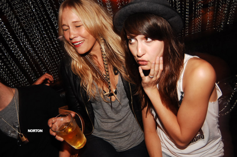 Neon Beat @ Bar West, photograph 36