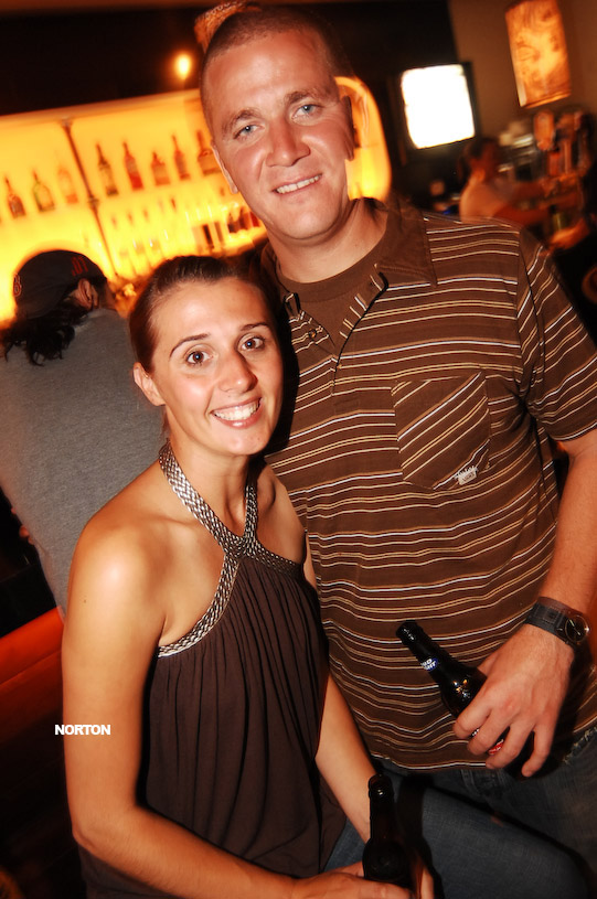 Neon Beat @ Bar West, photograph 43
