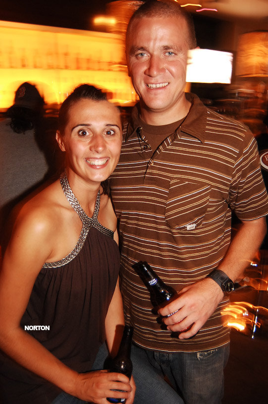 Neon Beat @ Bar West, photograph 44