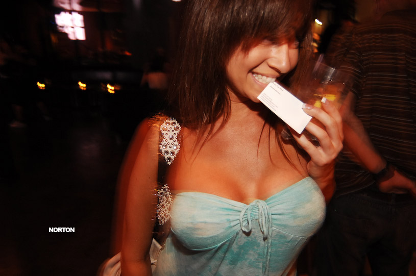 Neon Beat @ Bar West, photograph 47