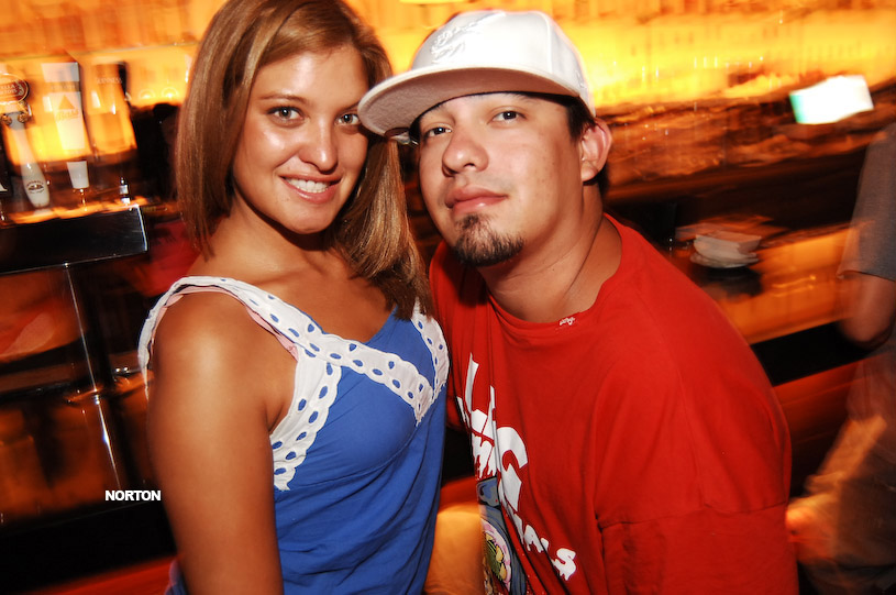 Neon Beat @ Bar West, photograph 49