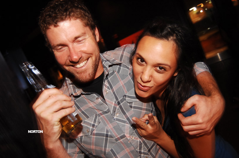Neon Beat @ Bar West, photograph 51