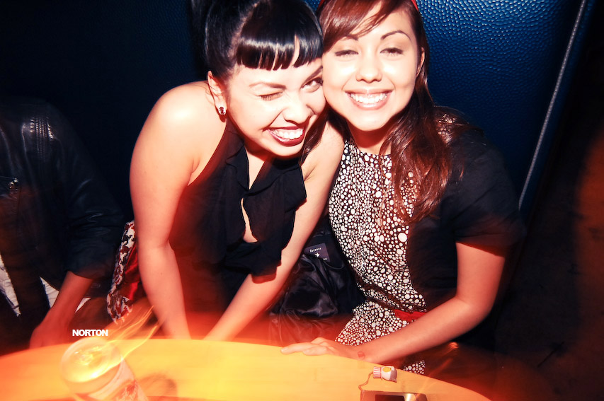 Feel the Noise - Gabe Vega - Saul Q - Turbo Teen, photograph 3