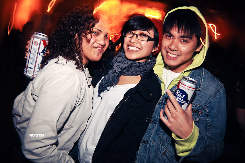 Feel the Noise - Gabe Vega - Saul Q - Turbo Teen, photograph 9