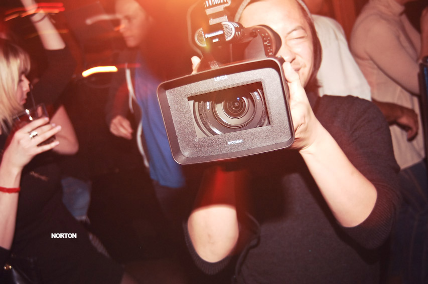 Feel the Noise - Gabe Vega - Saul Q - Turbo Teen, photograph 36