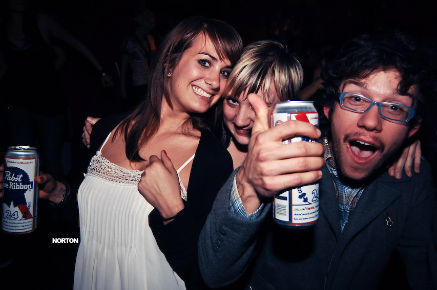 Feel the Noise - Gabe Vega - Saul Q - Turbo Teen, photograph 58