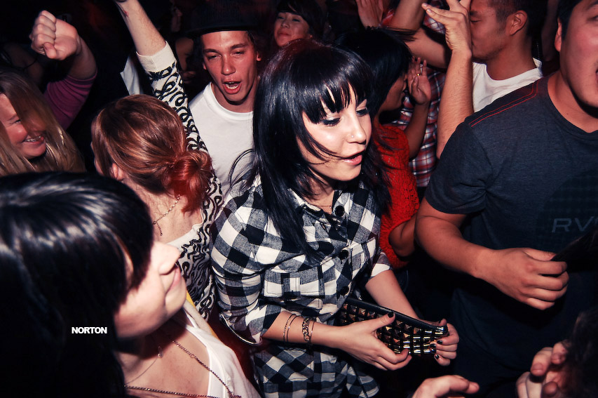 Feel the Noise - Gabe Vega - Saul Q - Turbo Teen, photograph 76