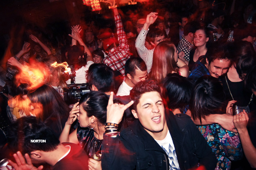 Feel the Noise - Gabe Vega - Saul Q - Turbo Teen, photograph 81
