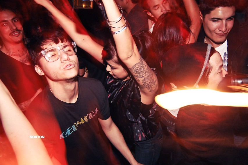 Feel the Noise - Gabe Vega - Saul Q - Turbo Teen, photograph 82