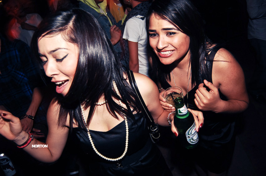 Feel the Noise - Gabe Vega - Saul Q - Turbo Teen, photograph 94