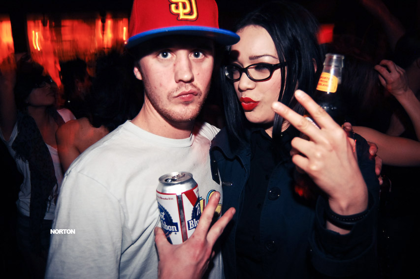 Feel the Noise - Gabe Vega - Saul Q - Turbo Teen, photograph 102