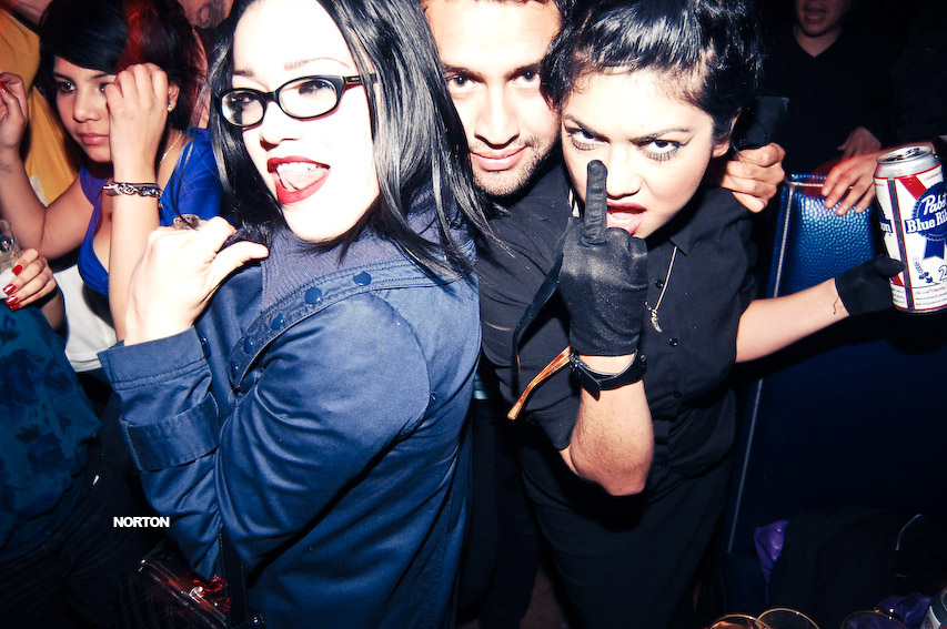 Feel the Noise - Gabe Vega - Saul Q - Turbo Teen, photograph 104