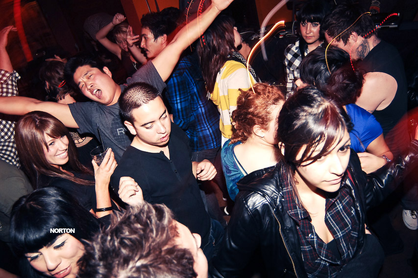 Feel the Noise - Gabe Vega - Saul Q - Turbo Teen, photograph 106