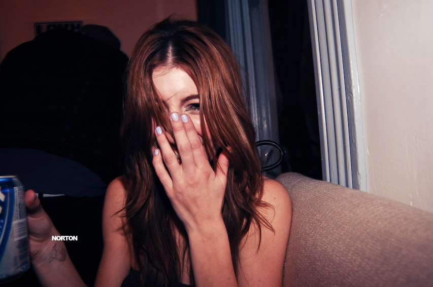 Feel the Noise - Gabe Vega - Saul Q - Turbo Teen, photograph 136