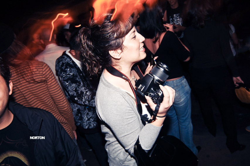 Feel the Noise - U-31, photograph 3