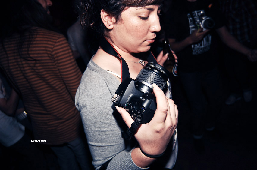 Feel the Noise - U-31, photograph 7