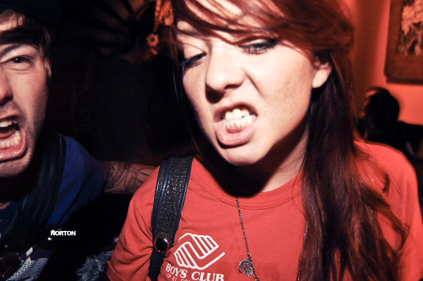 Feel the Noise - U-31, photograph 97