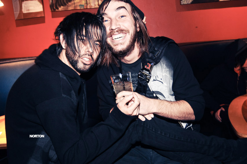 Feel the Noise - U-31, photograph 108
