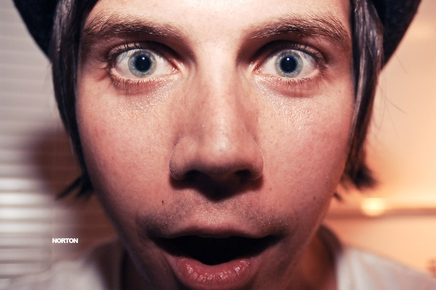 Feel the Noise - U-31, photograph 122