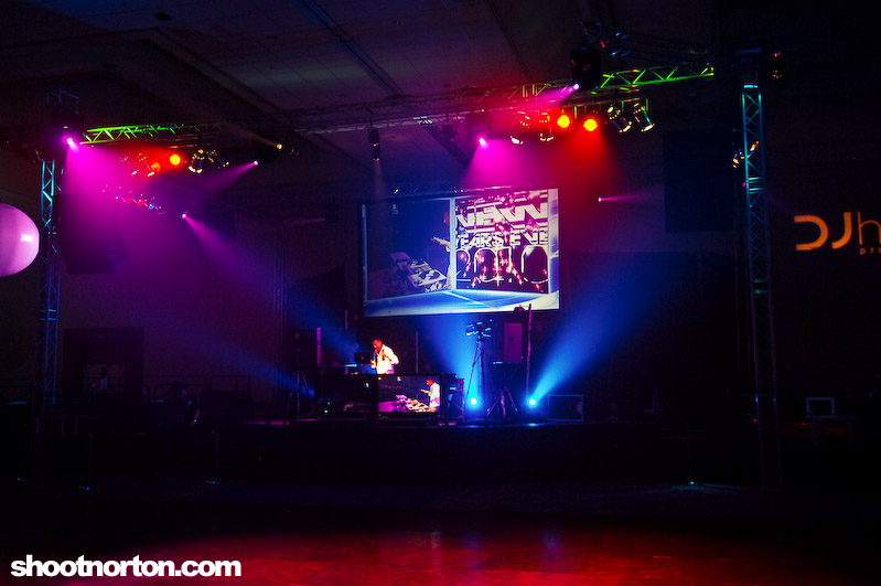 NYE @ The Harbor Marriot, San Diego, photograph 8