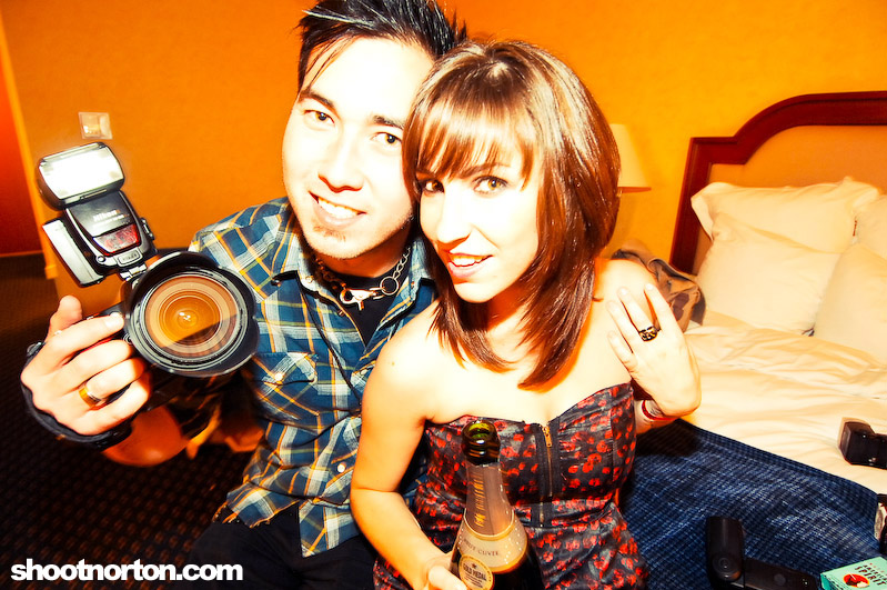 NYE @ The Harbor Marriot, San Diego, photograph 13