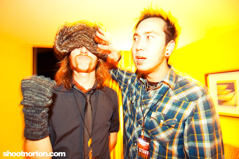 NYE @ The Harbor Marriot, San Diego, photograph 15