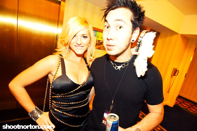 NYE @ The Harbor Marriot, San Diego, photograph 17
