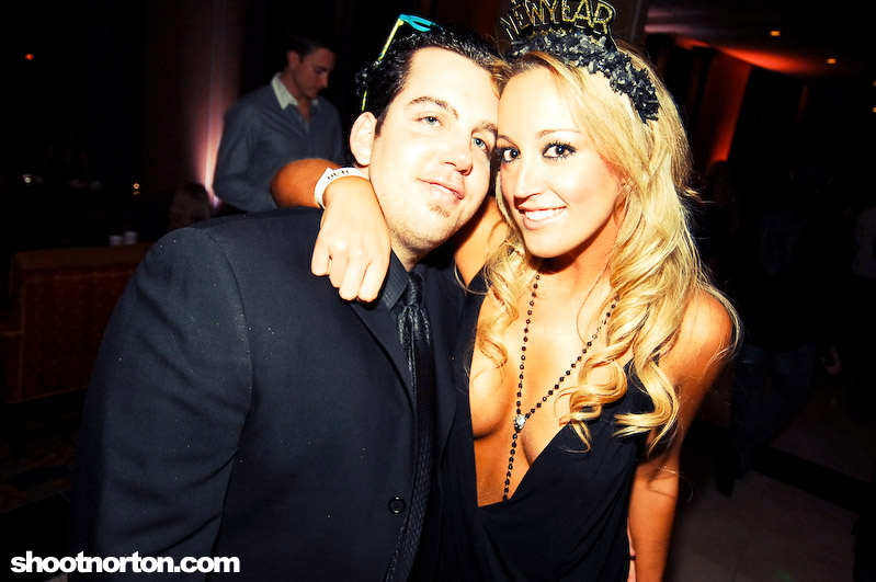 NYE @ The Harbor Marriot, San Diego, photograph 25