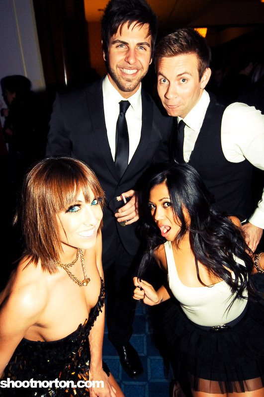 NYE @ The Harbor Marriot, San Diego, photograph 63