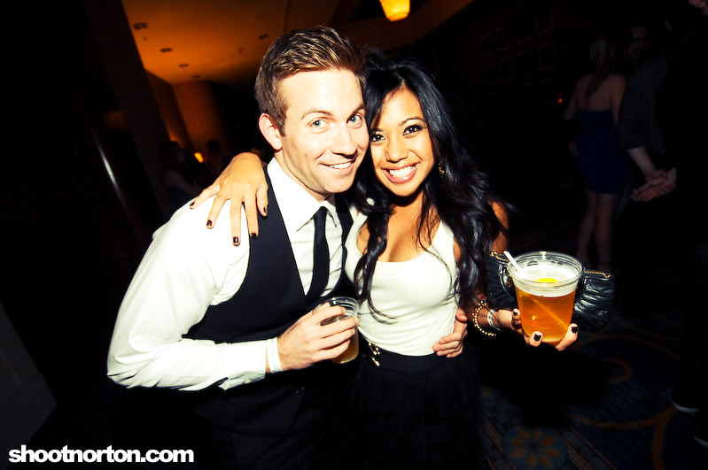 NYE @ The Harbor Marriot, San Diego, photograph 64