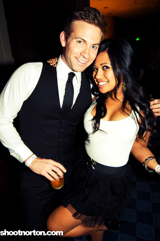NYE @ The Harbor Marriot, San Diego, photograph 65