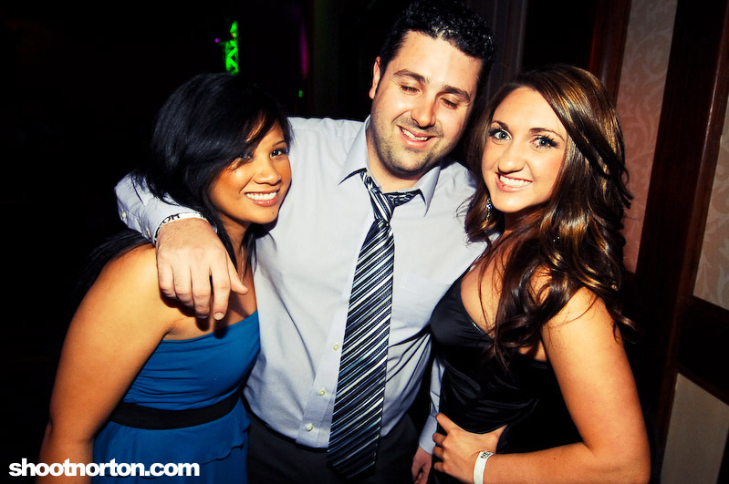 NYE @ The Harbor Marriot, San Diego, photograph 69