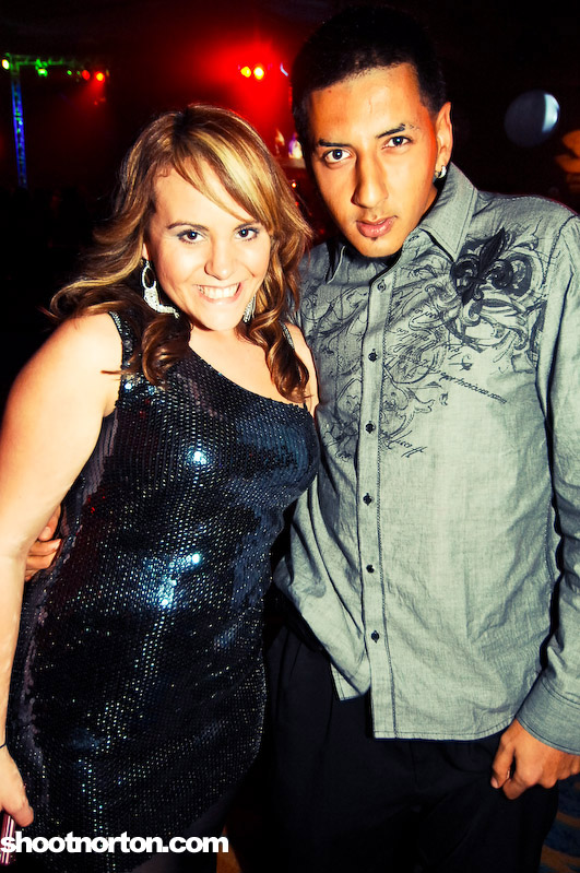 NYE @ The Harbor Marriot, San Diego, photograph 70