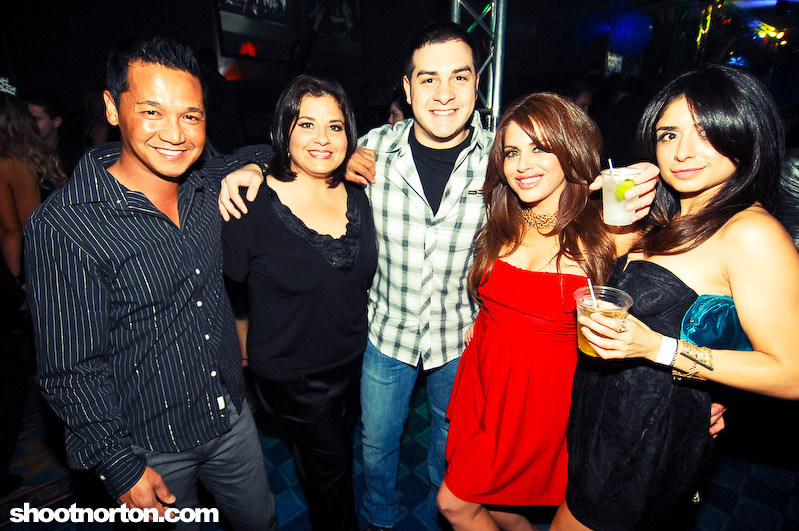 NYE @ The Harbor Marriot, San Diego, photograph 73