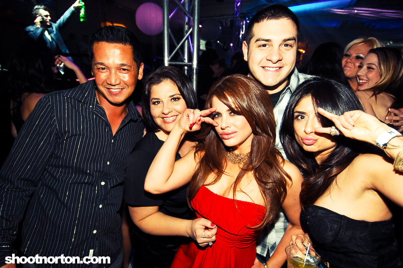 NYE @ The Harbor Marriot, San Diego, photograph 74