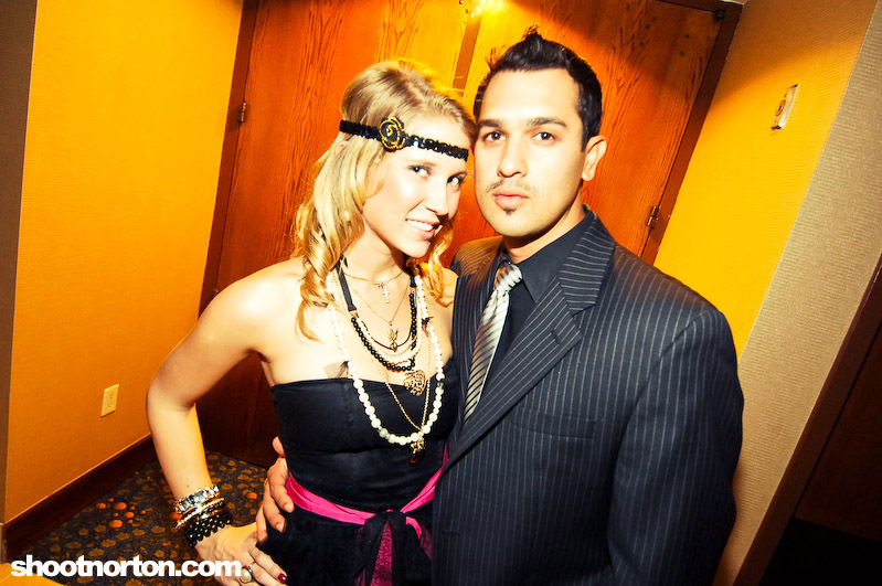 NYE @ The Harbor Marriot, San Diego, photograph 76