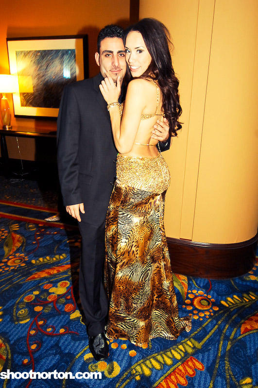 NYE @ The Harbor Marriot, San Diego, photograph 83