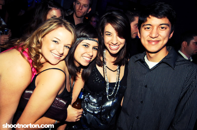 NYE @ The Harbor Marriot, San Diego, photograph 85