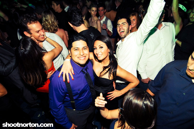 NYE @ The Harbor Marriot, San Diego, photograph 89