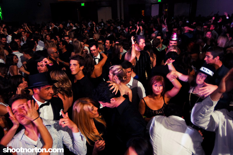 NYE @ The Harbor Marriot, San Diego, photograph 92