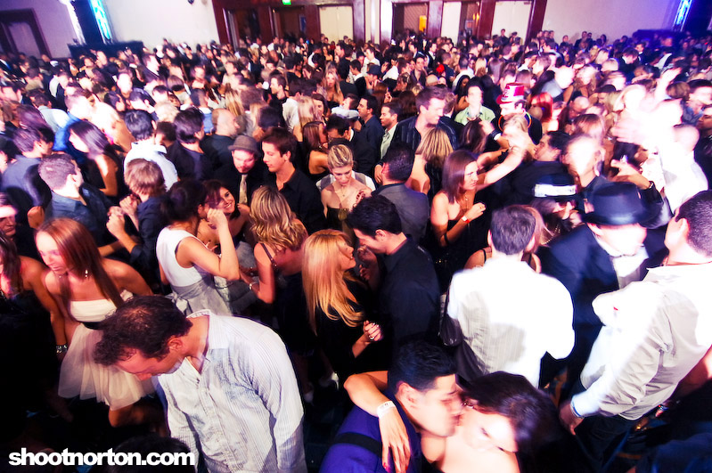 NYE @ The Harbor Marriot, San Diego, photograph 94