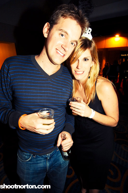 NYE @ The Harbor Marriot, San Diego, photograph 103